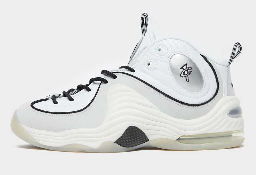 Nike,Air Penny 2,Photon Dust,F 颜值不输联名!新配色 Air Penny 2 曝光! Nike,Air Penny 2,Photon Dust,F 颜值不输联名!新配色 Air Penny 2 曝光!