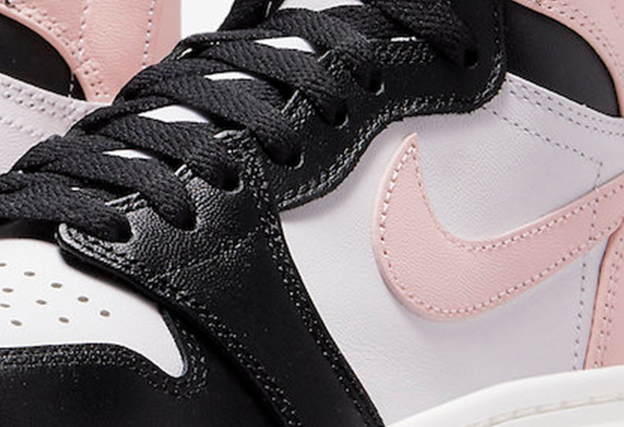 Air Jordan 1 Elevate High,DN32 天价「粉脚趾」AJ1 回归!只不过 … Air Jordan 1 Elevate High,DN32 天价「粉脚趾」AJ1 回归!只不过 …