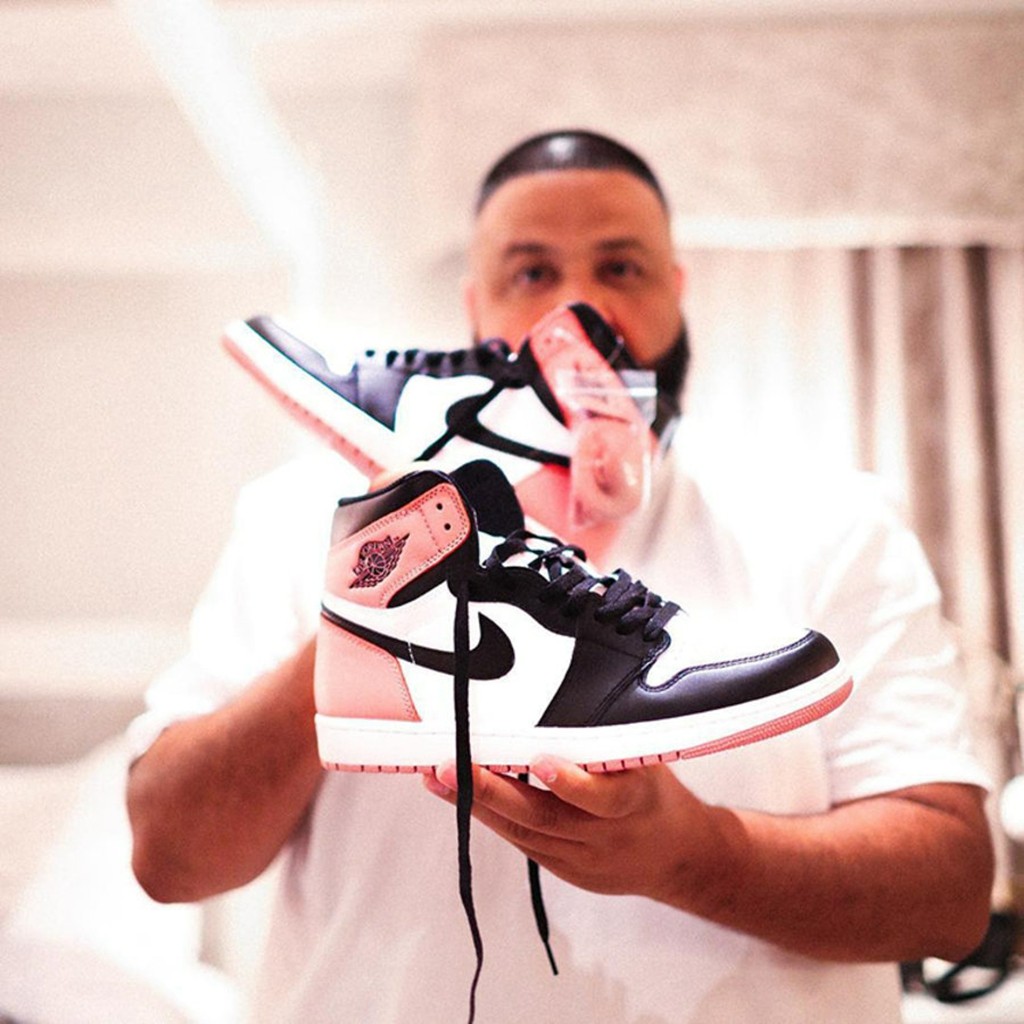 Air Jordan 1 Elevate High,DN32 天价「粉脚趾」AJ1 回归!只不过 … Air Jordan 1 Elevate High,DN32 天价「粉脚趾」AJ1 回归!只不过 …