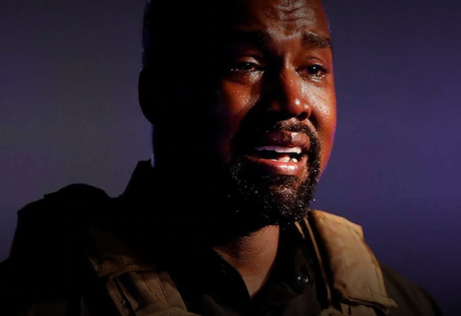 侃爷,Kanye 爷青结!侃爷 Yeezy 官网停止运营! 侃爷,Kanye 爷青结!侃爷 Yeezy 官网停止运营!