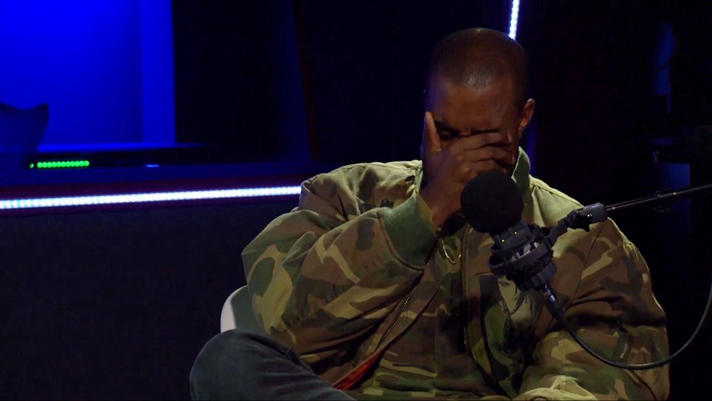 侃爷,Kanye 爷青结!侃爷 Yeezy 官网停止运营! 侃爷,Kanye 爷青结!侃爷 Yeezy 官网停止运营!
