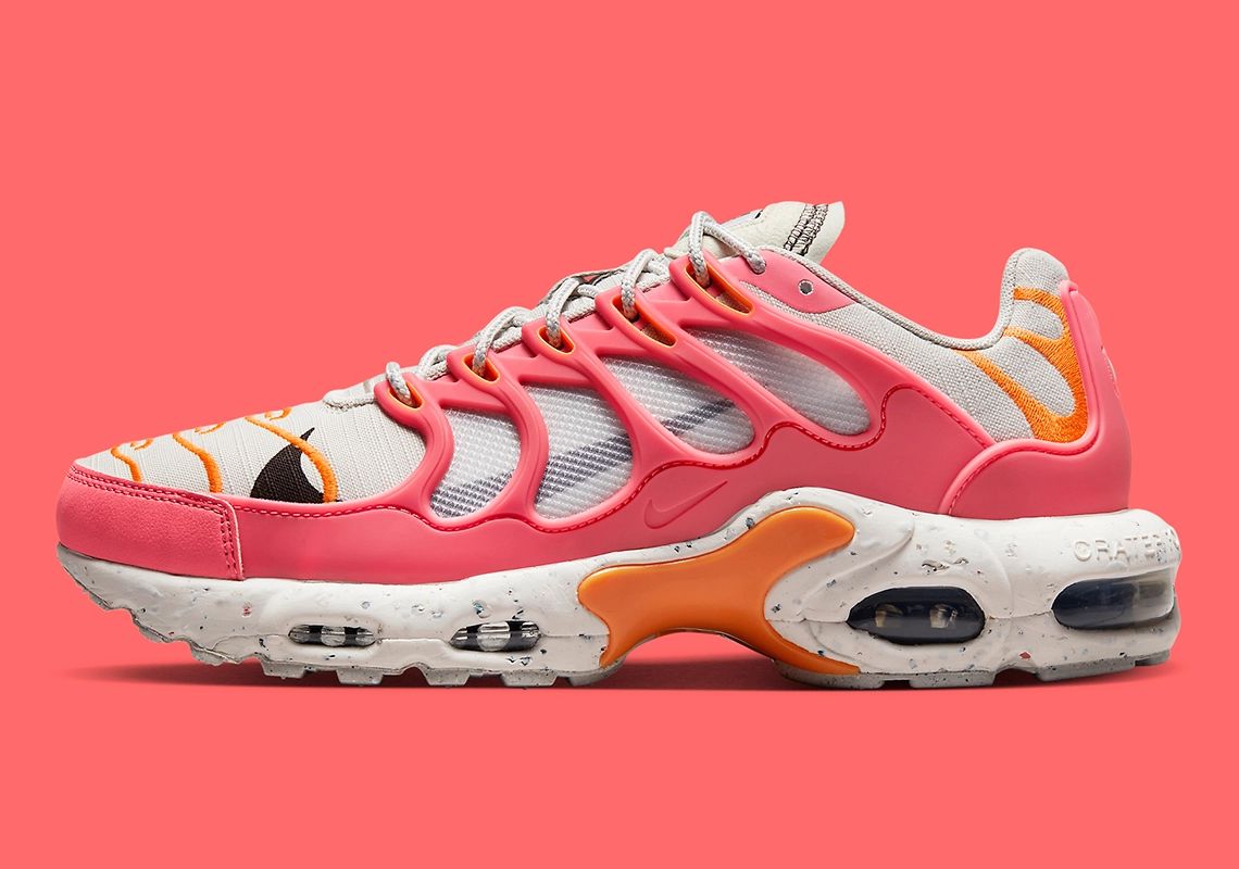 Nike Air Max Terrascape Plus,n 适合夏日的清爽配色!全新 Air Max Terrascape Plus 曝光! Nike Air Max Terrascape Plus,n 适合夏日的清爽配色!全新 Air Max Terrascape Plus 曝光!