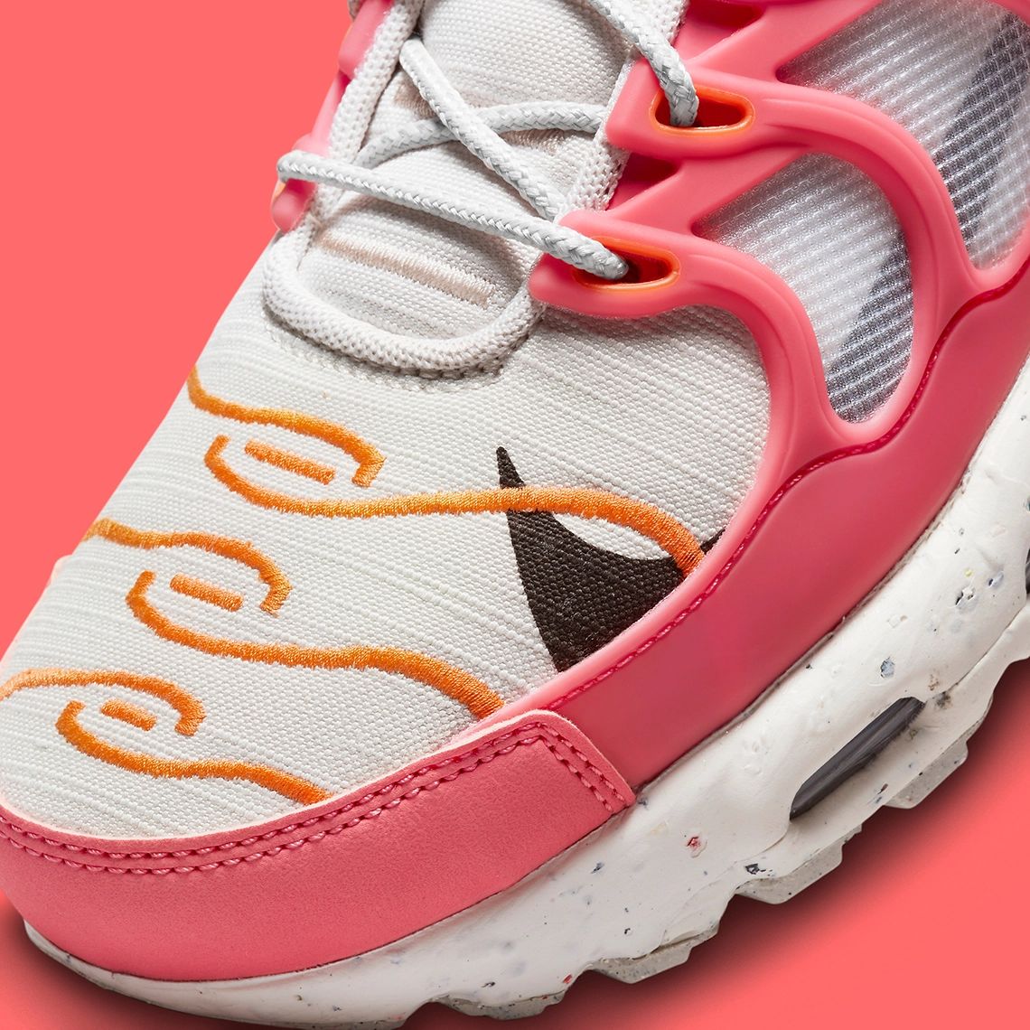 Nike Air Max Terrascape Plus,n 适合夏日的清爽配色!全新 Air Max Terrascape Plus 曝光! Nike Air Max Terrascape Plus,n 适合夏日的清爽配色!全新 Air Max Terrascape Plus 曝光!