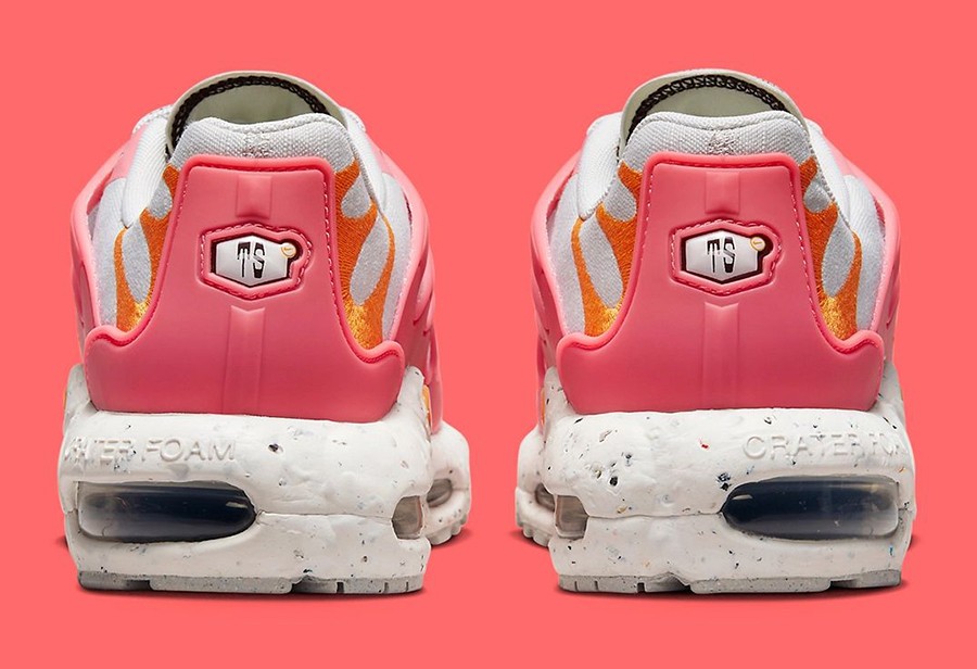 Nike Air Max Terrascape Plus,n 适合夏日的清爽配色!全新 Air Max Terrascape Plus 曝光! Nike Air Max Terrascape Plus,n 适合夏日的清爽配色!全新 Air Max Terrascape Plus 曝光!