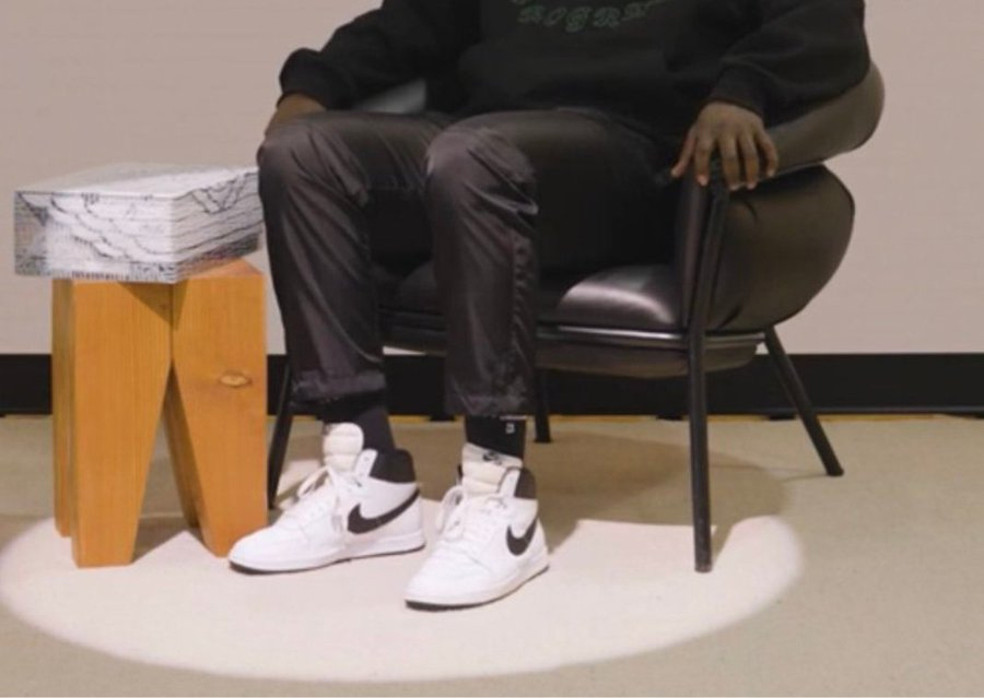 Nike,Jordan,Air Ship,A Ma Mani AMM 新联名泄露!今年要主打这个鞋型了! Nike,Jordan,Air Ship,A Ma Mani AMM 新联名泄露!今年要主打这个鞋型了!