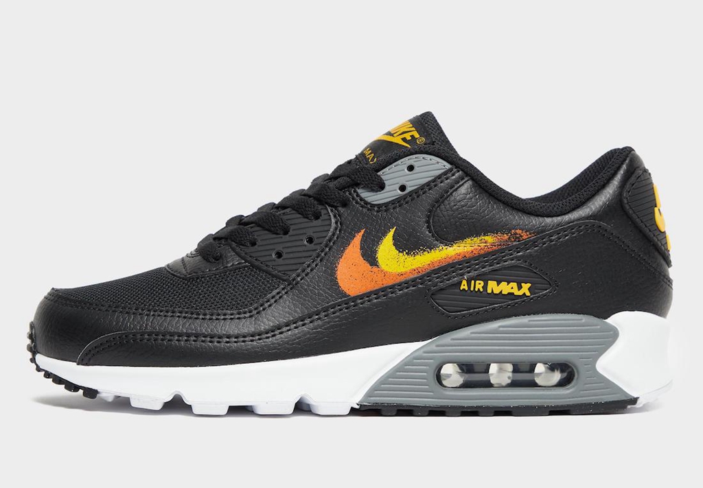 Nike,Air Max 90,FD0657-002 「双钩」Air Max 90 曝光!今年发售! Nike,Air Max 90,FD0657-002 「双钩」Air Max 90 曝光!今年发售!