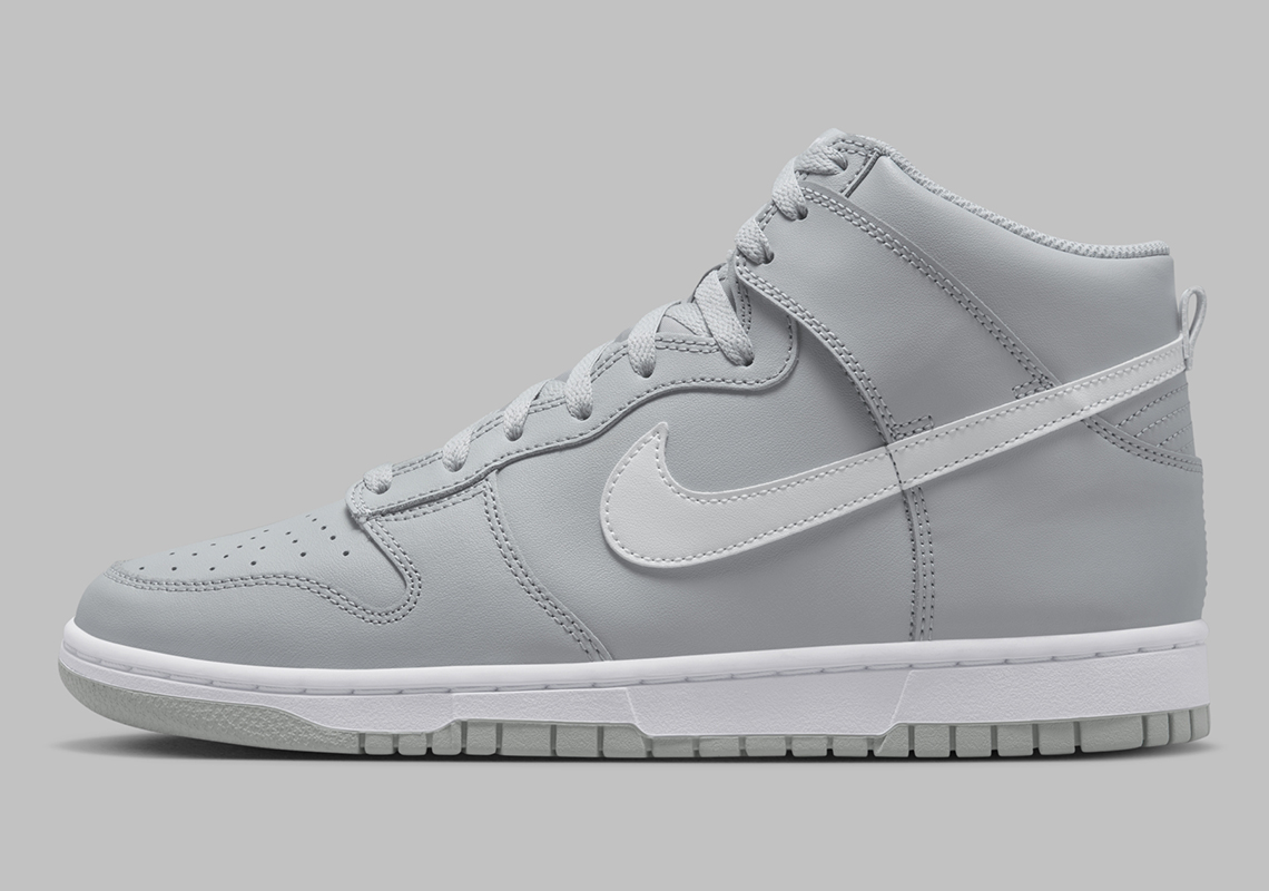 简约,百搭,全新,Nike,Dunk,曝光,Nike,Dun 简约百搭!全新 Nike Dunk Hi 曝光! 简约,百搭,全新,Nike,Dunk,曝光,Nike,Dun 简约百搭!全新 Nike Dunk Hi 曝光!
