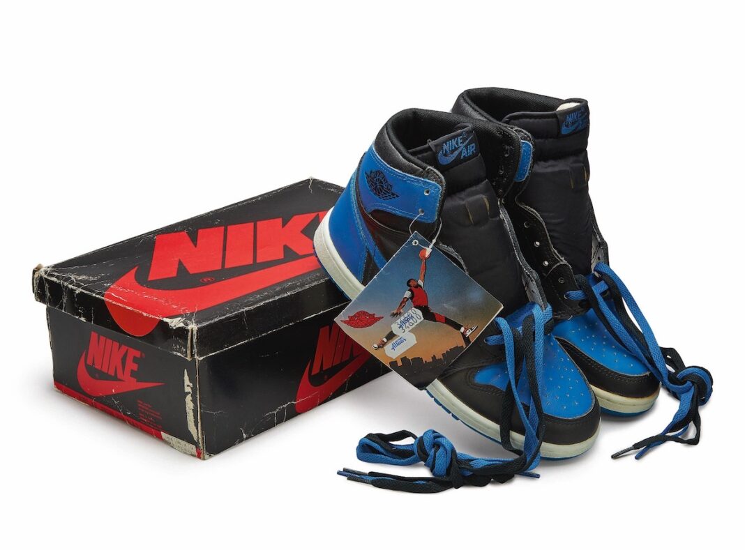 AJ,Air Jordan 1 High OG,Royal Nike、AJ 发售计划曝光!新「黑蓝」竟然长这样! AJ,Air Jordan 1 High OG,Royal Nike、AJ 发售计划曝光!新「黑蓝」竟然长这样!