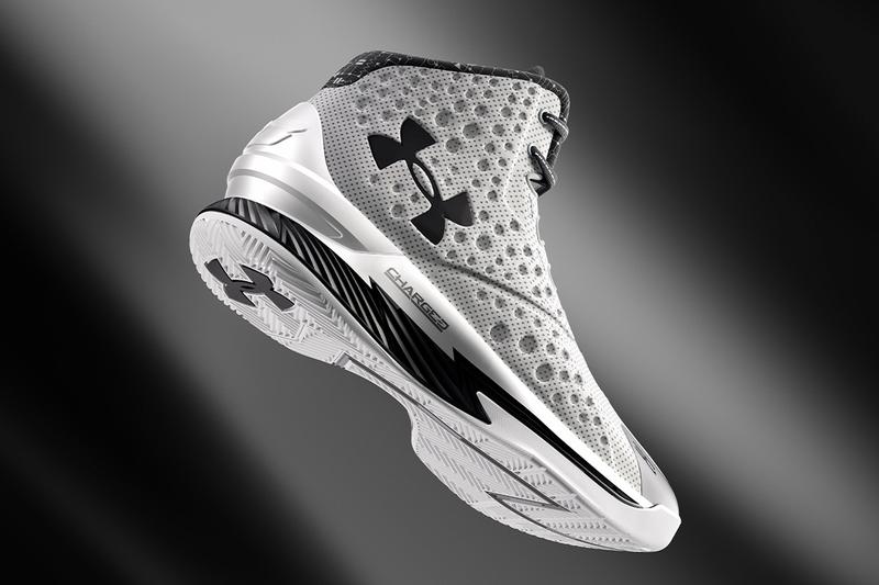 Curry 1 Retro,Black History Mo 「黑人月」Curry 1 曝光!越看越帅! Curry 1 Retro,Black History Mo 「黑人月」Curry 1 曝光!越看越帅!