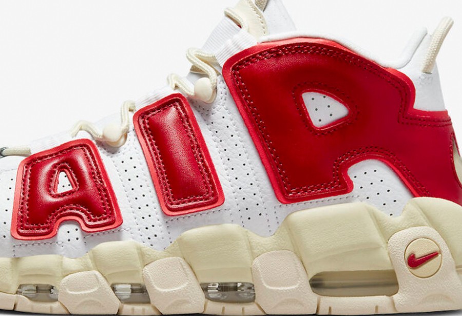 Nike,Air More Uptempo,FN3497-1 复古气息爆棚!这双「大 AIR 」颜值你打几分? Nike,Air More Uptempo,FN3497-1 复古气息爆棚!这双「大 AIR 」颜值你打几分?