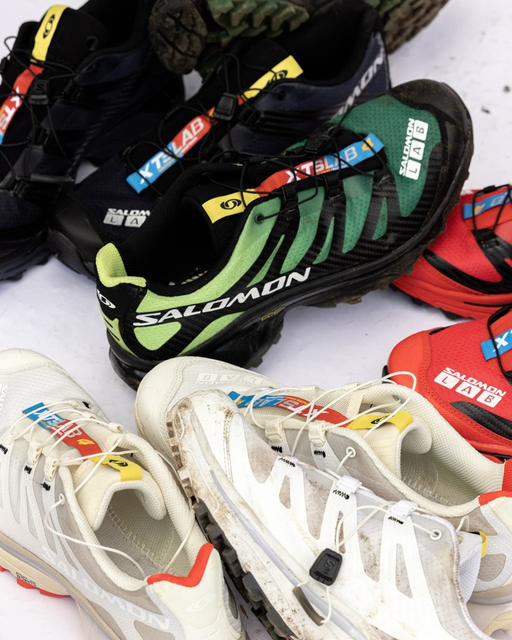 Salomon,XT-4,OG OG 配色回归!Salomon XT-4 新品曝光! Salomon,XT-4,OG OG 配色回归!Salomon XT-4 新品曝光!