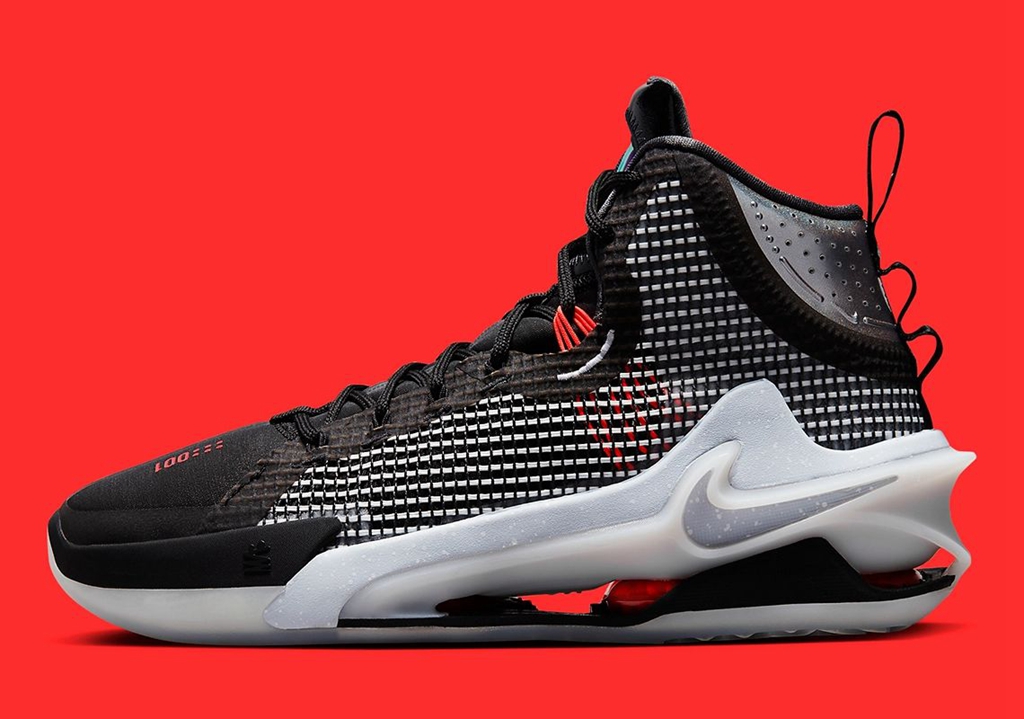 Nike,Air Zoom G.T. Jump,CZ9907 顶级配置!新配色 Air Zoom G.T. Jump 官图曝光! Nike,Air Zoom G.T. Jump,CZ9907 顶级配置!新配色 Air Zoom G.T. Jump 官图曝光!