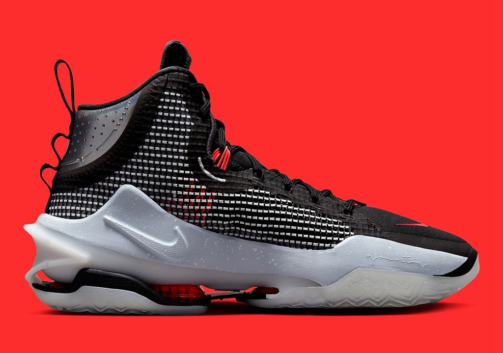 Nike,Air Zoom G.T. Jump,CZ9907 顶级配置!新配色 Air Zoom G.T. Jump 官图曝光! Nike,Air Zoom G.T. Jump,CZ9907 顶级配置!新配色 Air Zoom G.T. Jump 官图曝光!