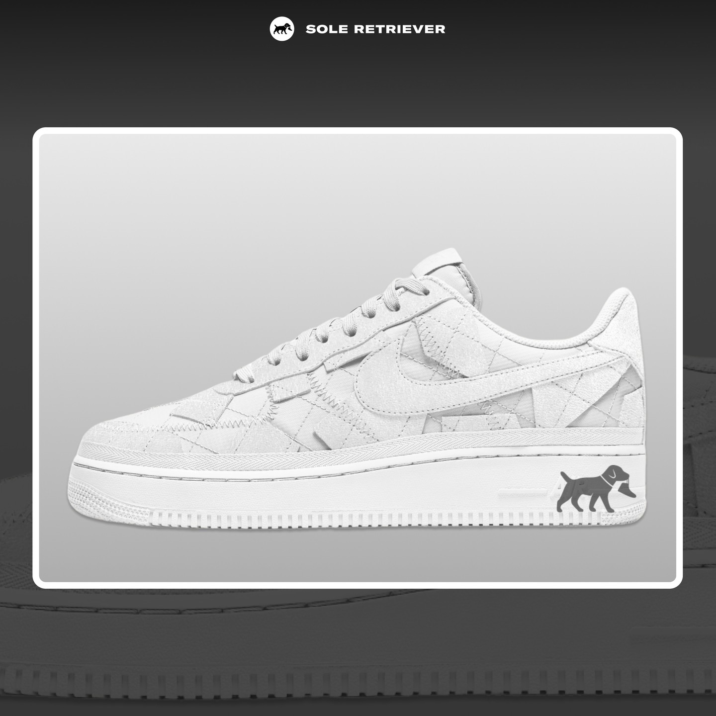 Billie Eilish,Nike,Air Force 1 碧梨 x Nike 果然不止两款!新配色颜值不低! Billie Eilish,Nike,Air Force 1 碧梨 x Nike 果然不止两款!新配色颜值不低!