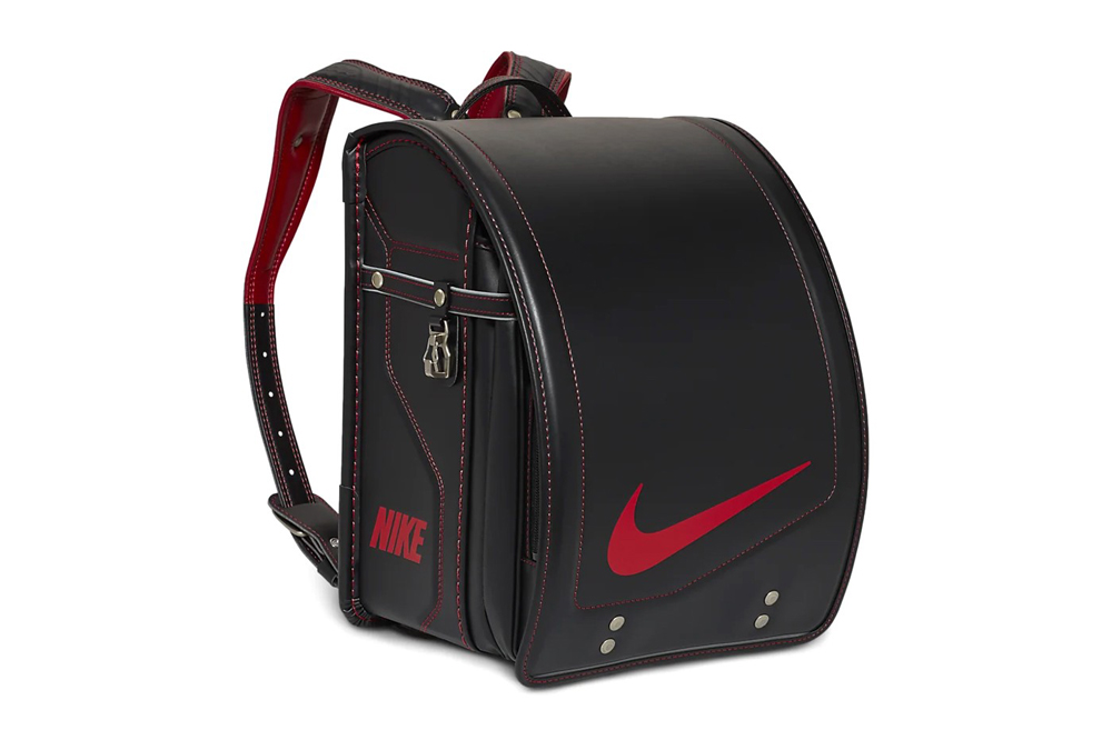 Nike,Randoseru Nike 给日本小学生做的书包!定价惊呆了!!! Nike,Randoseru Nike 给日本小学生做的书包!定价惊呆了!!!