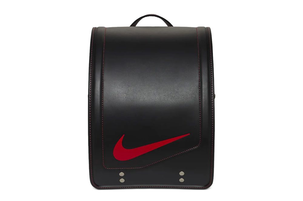 Nike,Randoseru Nike 给日本小学生做的书包!定价惊呆了!!! Nike,Randoseru Nike 给日本小学生做的书包!定价惊呆了!!!
