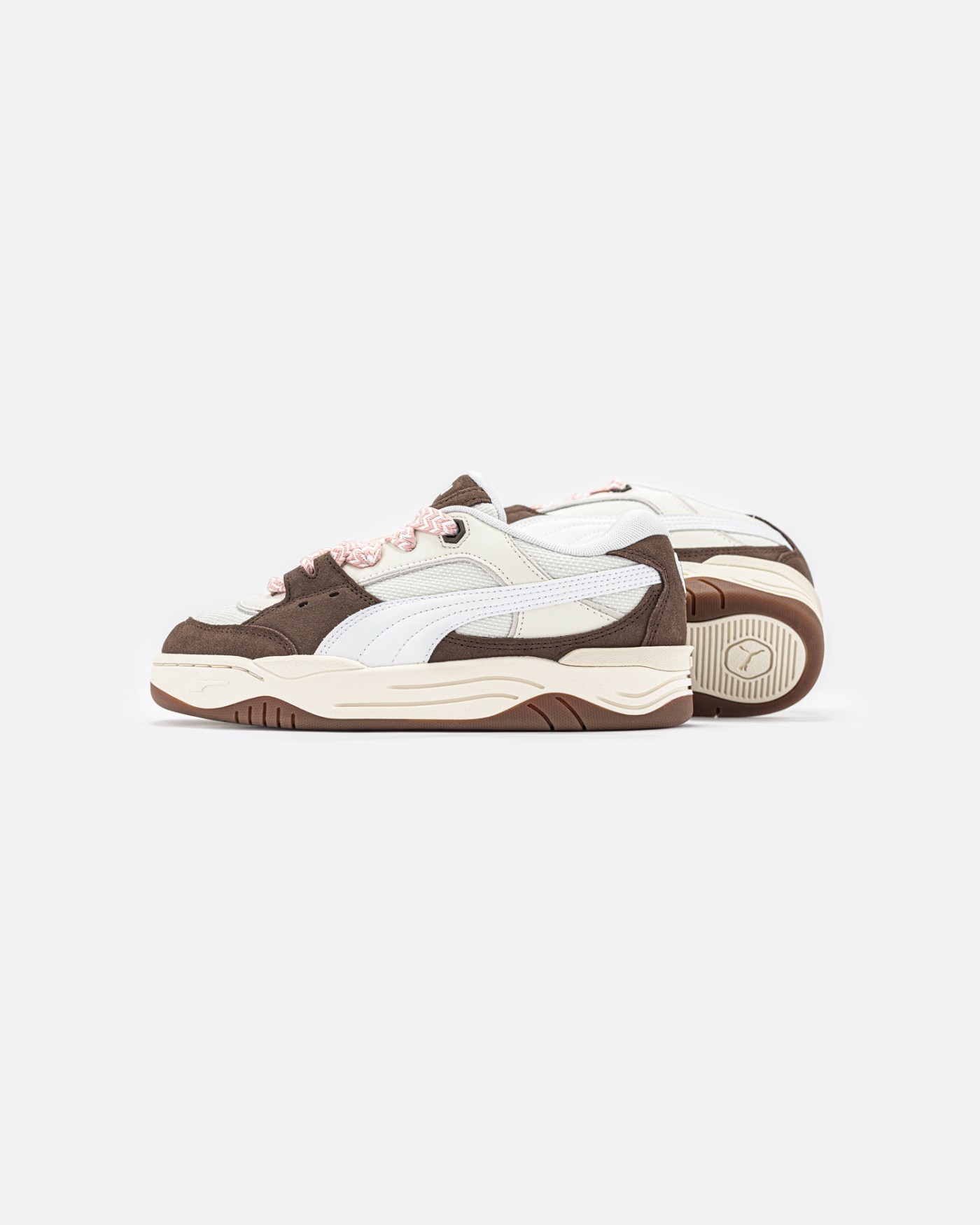 PUMA-180,PUMA 特殊包装开开眼!提前开箱「粉棕」面包鞋! PUMA-180,PUMA 特殊包装开开眼!提前开箱「粉棕」面包鞋!