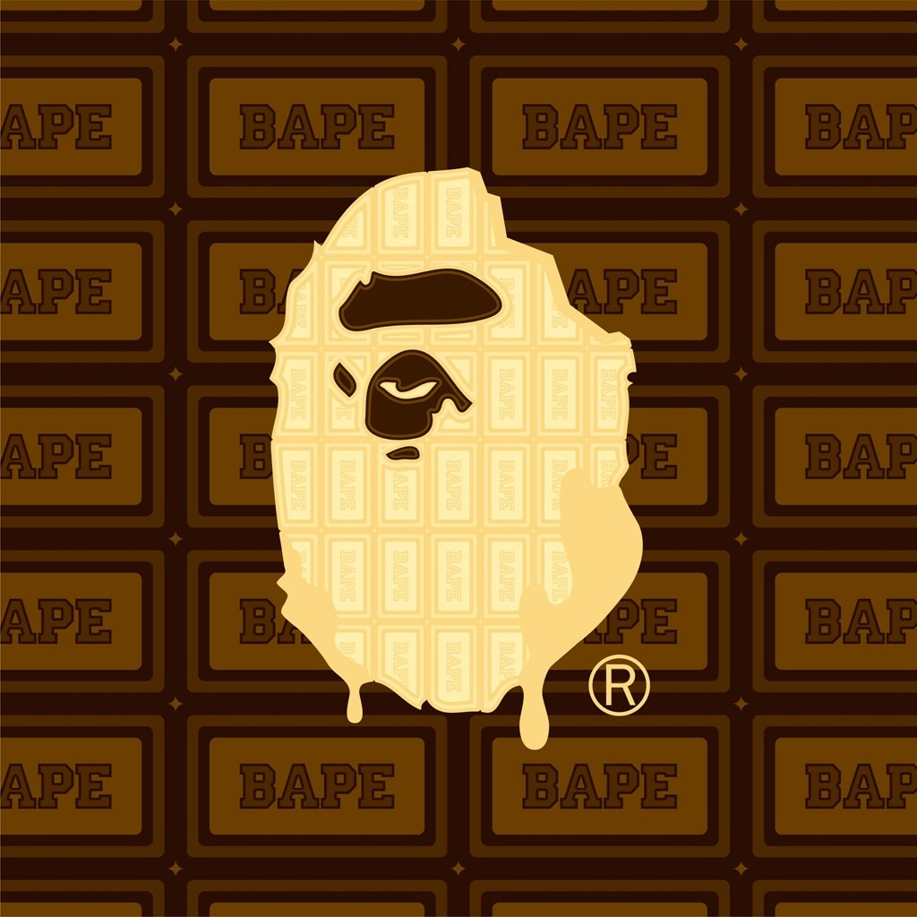 Bape,情人节,猿力士,SK8 STA Bape 情人节系列发布!不光「彩虹猿力士」,还有 … Bape,情人节,猿力士,SK8 STA Bape 情人节系列发布!不光「彩虹猿力士」,还有 …