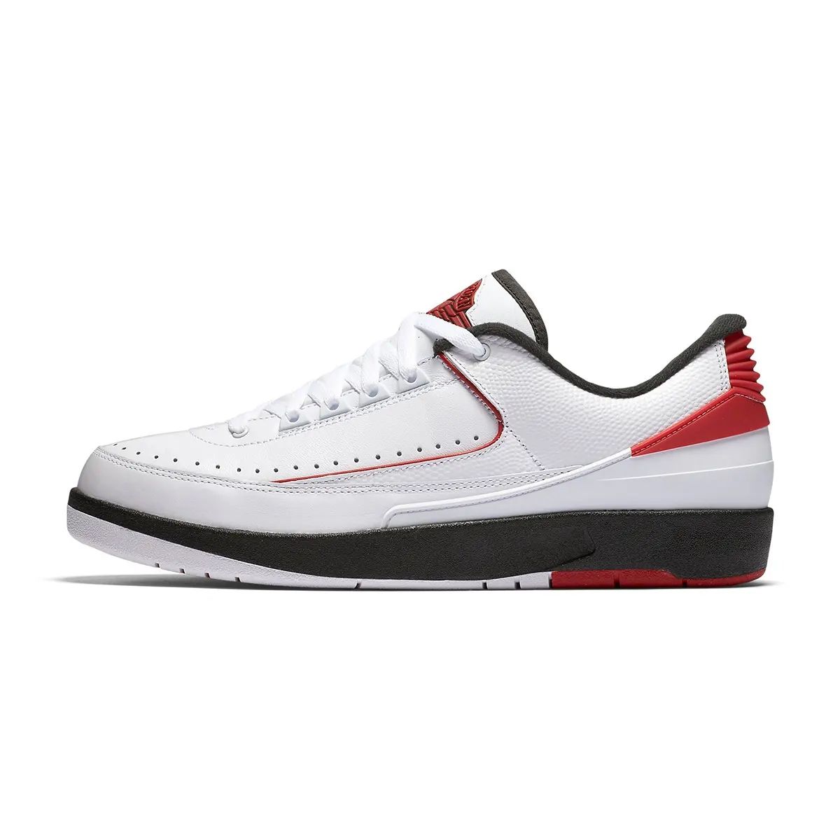 Air Jordan 2 Low,Chicago,FD484 今年还有「芝加哥」AJ 发售!实物图来了! Air Jordan 2 Low,Chicago,FD484 今年还有「芝加哥」AJ 发售!实物图来了!
