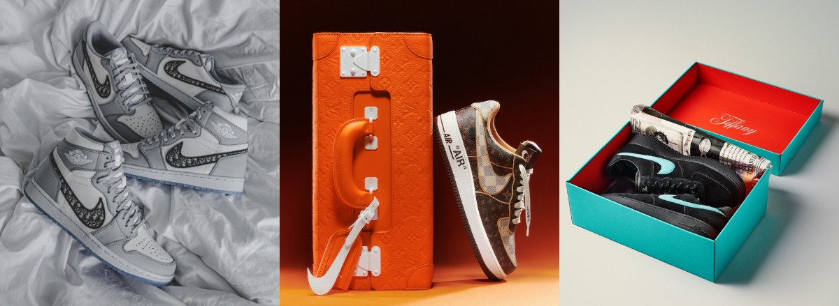 DZ1382-001,Air Force 1,Nike,蒂芙 市价破 2W!「蒂芙尼 x 耐克」随时突袭!这五点一定要看! DZ1382-001,Air Force 1,Nike,蒂芙 市价破 2W!「蒂芙尼 x 耐克」随时突袭!这五点一定要看!