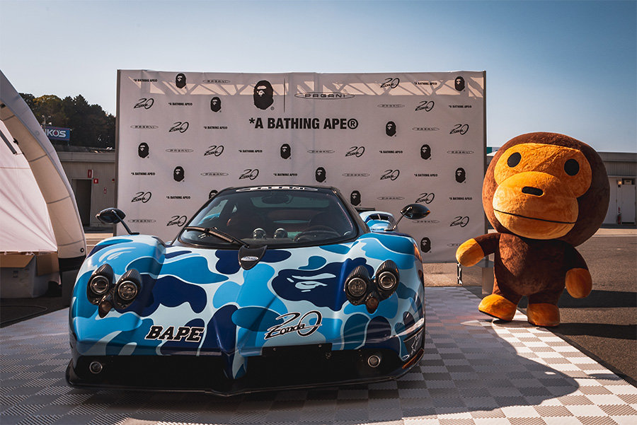 Mercedes-Benz,Moncler 奔驰 x Moncler 联名系列曝光!网友:我就只能看看! Mercedes-Benz,Moncler 奔驰 x Moncler 联名系列曝光!网友:我就只能看看!