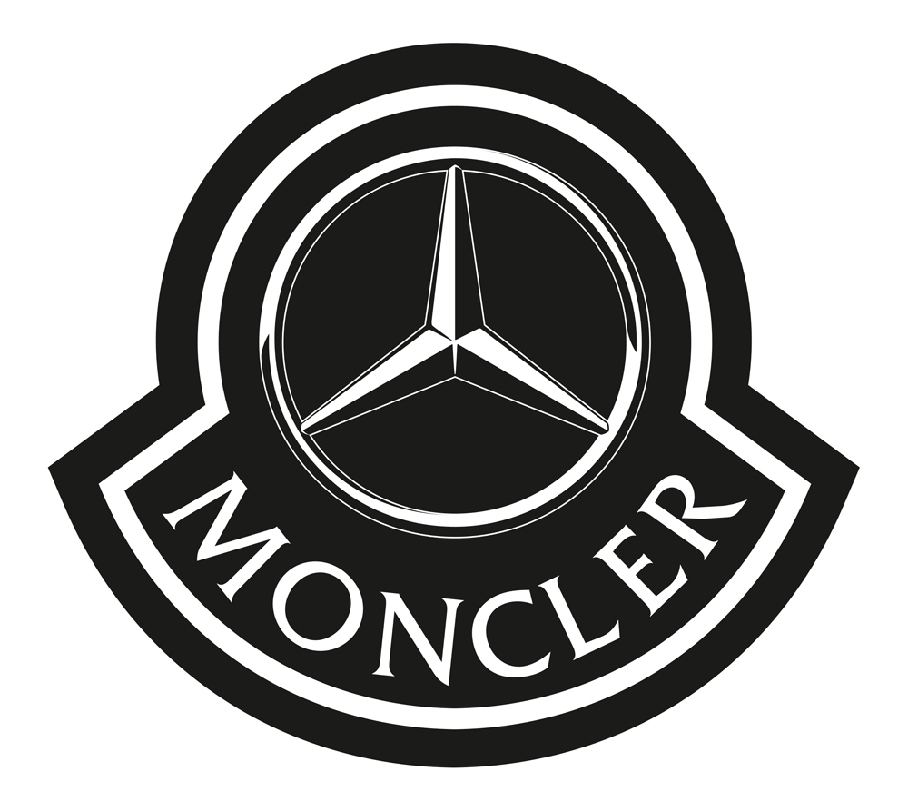Mercedes-Benz,Moncler 奔驰 x Moncler 联名系列曝光!网友:我就只能看看! Mercedes-Benz,Moncler 奔驰 x Moncler 联名系列曝光!网友:我就只能看看!