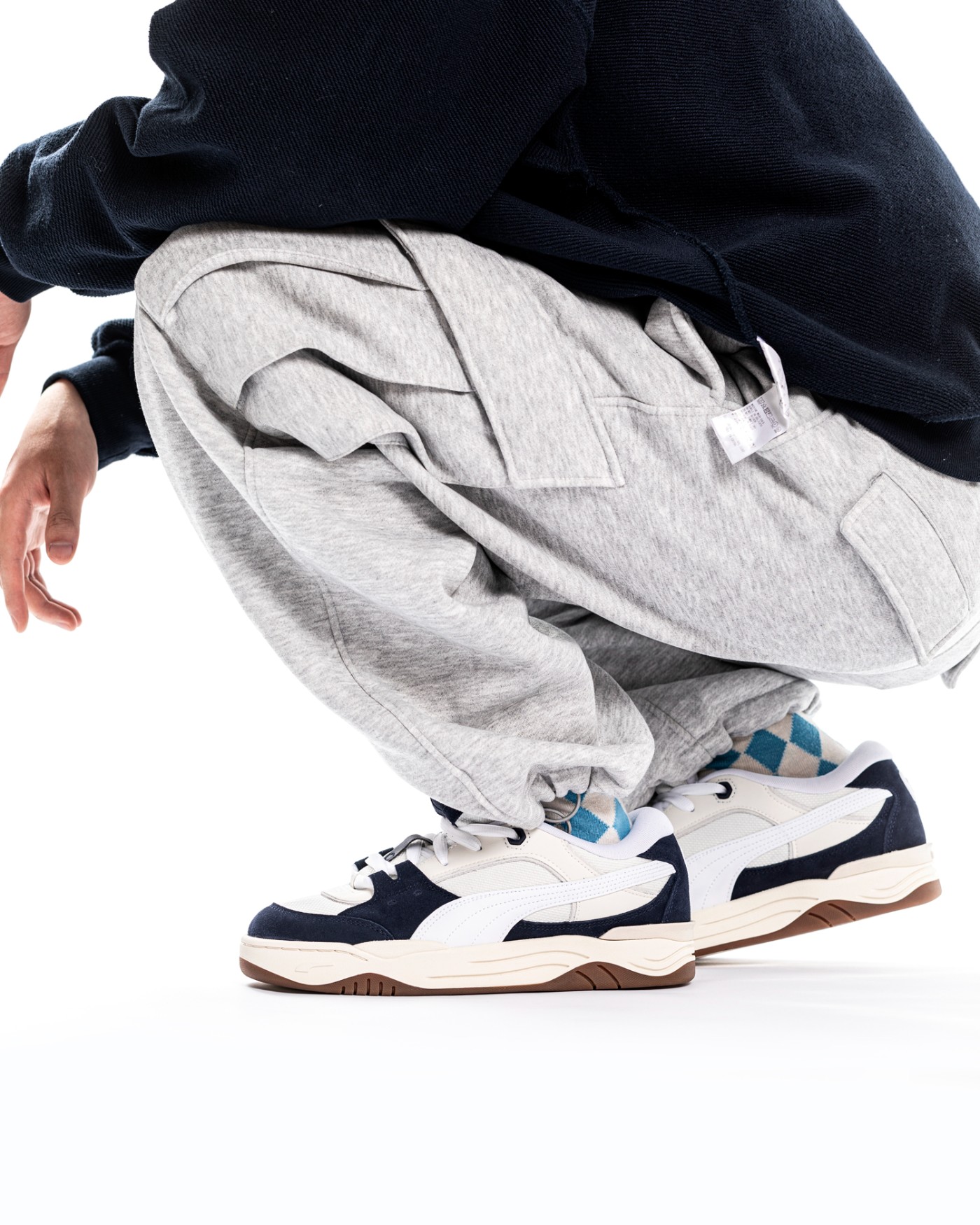 PUMA,PUMA-180 刚刚发售!增高又显瘦的 PUMA「面包鞋」杀疯了! PUMA,PUMA-180 刚刚发售!增高又显瘦的 PUMA「面包鞋」杀疯了!