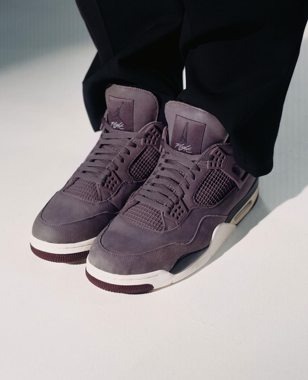 AMM,A Ma Maniére,Air Jordan 5 AMM x AJ 新鞋首次曝光!这两双你怎么选?! AMM,A Ma Maniére,Air Jordan 5 AMM x AJ 新鞋首次曝光!这两双你怎么选?!