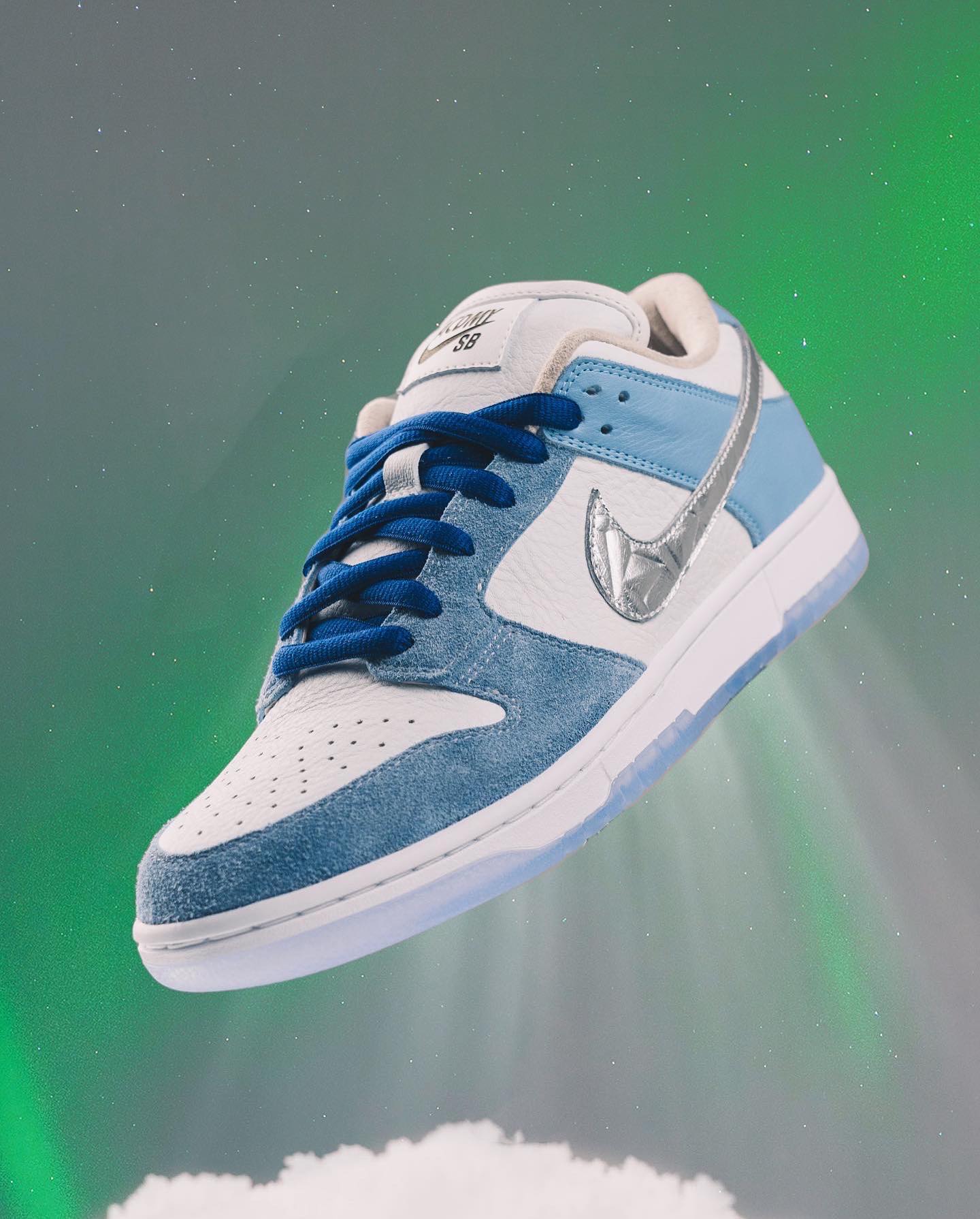 The Shoe Surgeon,Dunk SB 定制鞋就是不一样!网友:这 Dunk 不比 Nike 的好... The Shoe Surgeon,Dunk SB 定制鞋就是不一样!网友:这 Dunk 不比 Nike 的好...