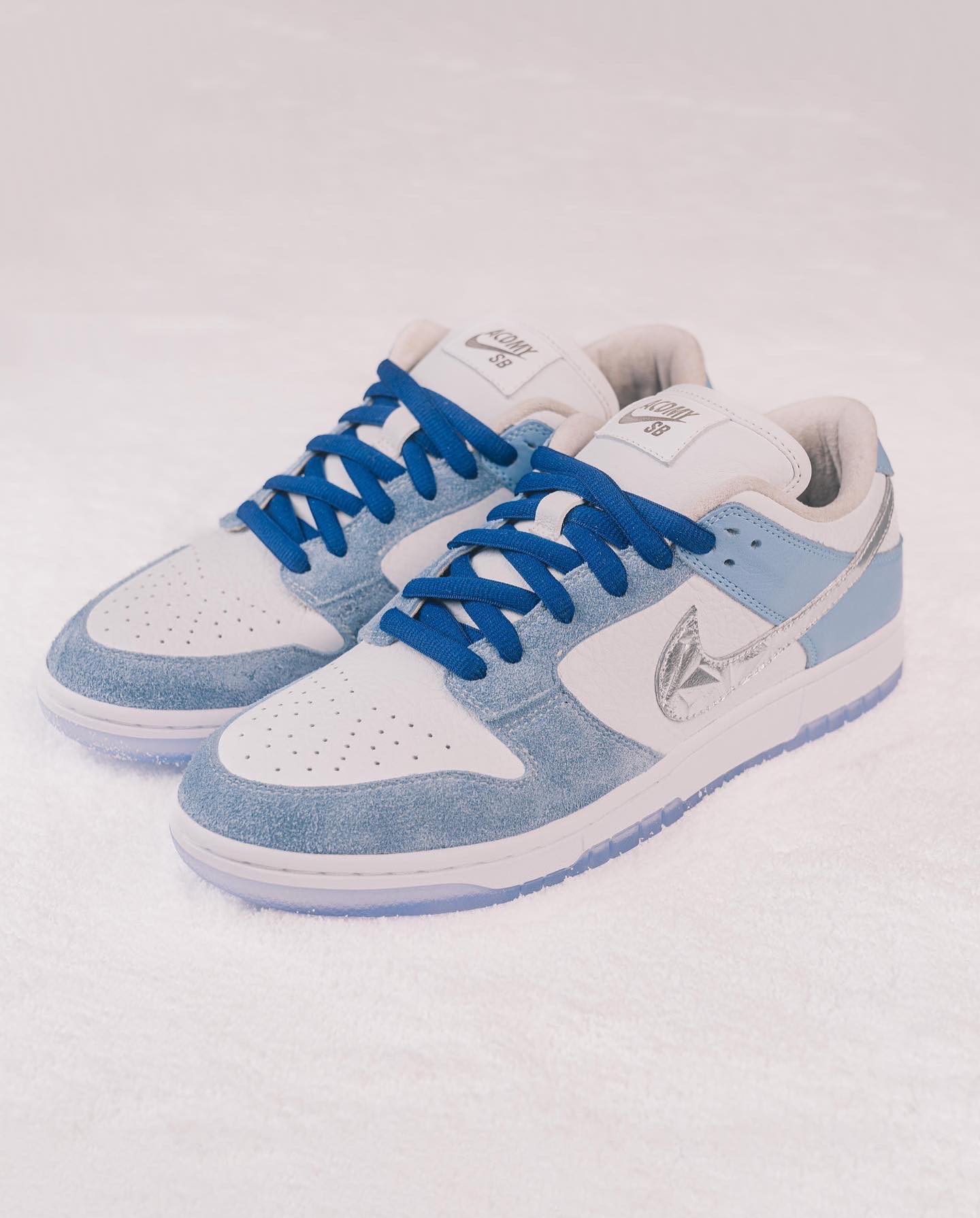 The Shoe Surgeon,Dunk SB 定制鞋就是不一样!网友:这 Dunk 不比 Nike 的好... The Shoe Surgeon,Dunk SB 定制鞋就是不一样!网友:这 Dunk 不比 Nike 的好...