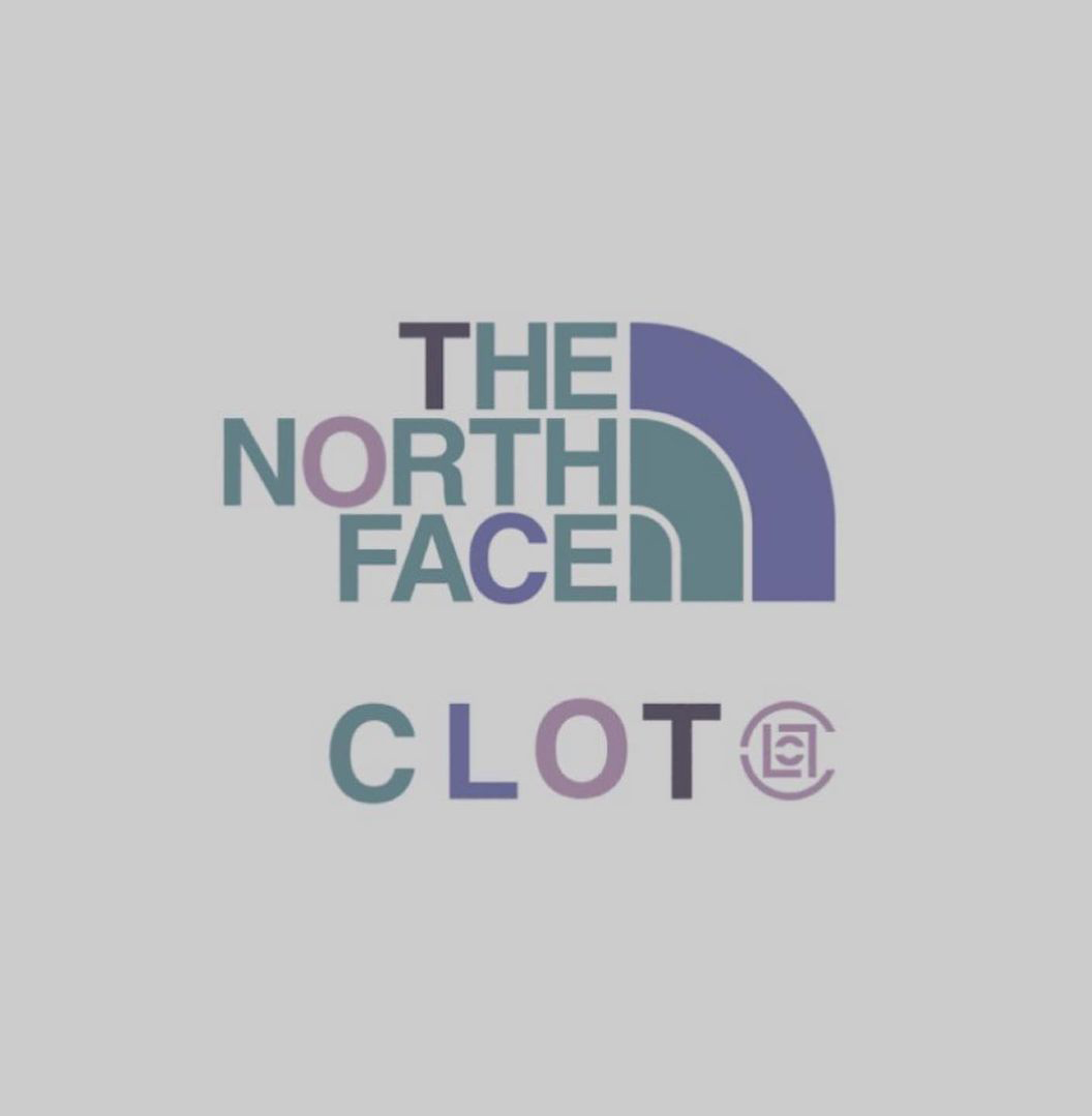 CLOT,The North Face 冠希亲自上身!CLOT x TNF 发售倒计时! CLOT,The North Face 冠希亲自上身!CLOT x TNF 发售倒计时!