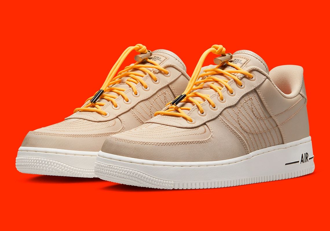 Nike,Air Force 1,Moving CO.,dv Nike AF1 新配色来了!蜗牛元素有点意思! Nike,Air Force 1,Moving CO.,dv Nike AF1 新配色来了!蜗牛元素有点意思!