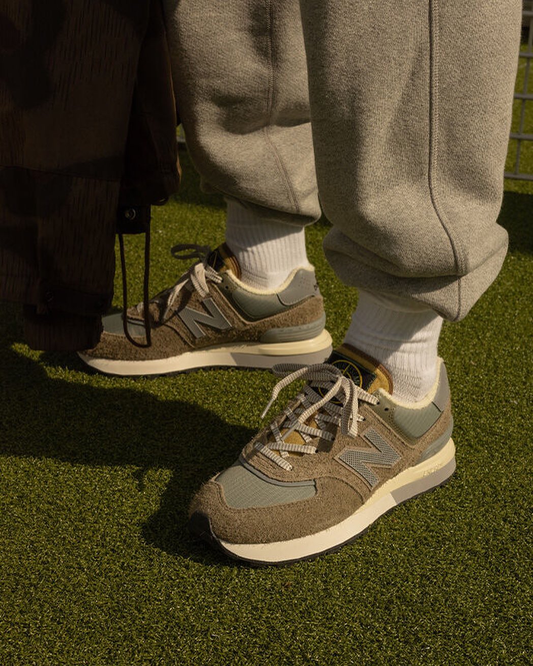 NB,New Balance,Stone Island,57 「岛民」准备!石头岛 x NB 574 保姆级入手指南! NB,New Balance,Stone Island,57 「岛民」准备!石头岛 x NB 574 保姆级入手指南!
