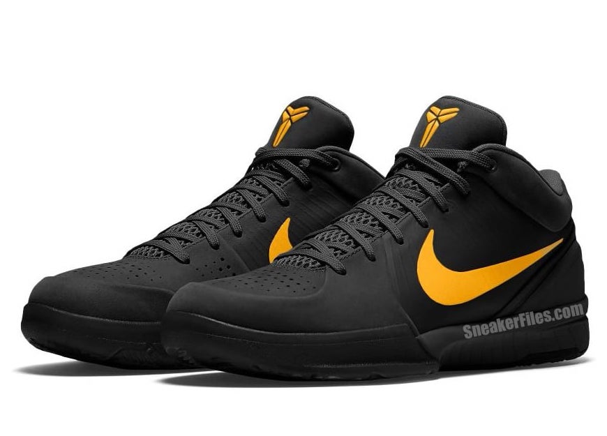 Nike,Kobe 4 Protro,Gigi Kobe 4「GIGI」首次泄露!发售日期定在 … Nike,Kobe 4 Protro,Gigi Kobe 4「GIGI」首次泄露!发售日期定在 …