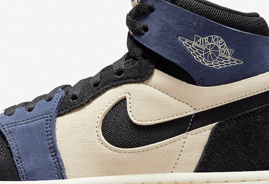 AJ,AJ1,Air Jordan 1 High Zoom 低调不失高级!全新配色 AJ1 CMFT 2 官图曝光! AJ,AJ1,Air Jordan 1 High Zoom 低调不失高级!全新配色 AJ1 CMFT 2 官图曝光!