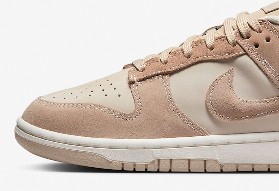 Nike Dunk Low,WMNS,Sanddrift,F 「小麦」配色来了!全新 Nike Dunk Low 官图曝光! Nike Dunk Low,WMNS,Sanddrift,F 「小麦」配色来了!全新 Nike Dunk Low 官图曝光!
