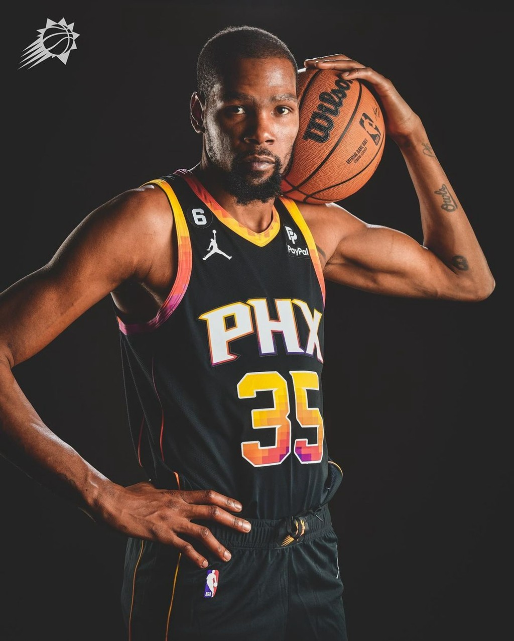 NBA,詹姆斯,德罗赞,东契奇,库里,UA,Nike,Air 一周 NBA 上脚!杜兰特又穿倒钩!黑人月科比 6 刷屏! NBA,詹姆斯,德罗赞,东契奇,库里,UA,Nike,Air 一周 NBA 上脚!杜兰特又穿倒钩!黑人月科比 6 刷屏!