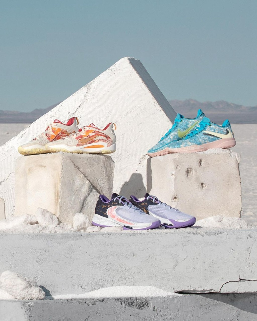 Nike,全明星 Nike「全明星系列」刚刚发售!但不是签名鞋 … Nike,全明星 Nike「全明星系列」刚刚发售!但不是签名鞋 …
