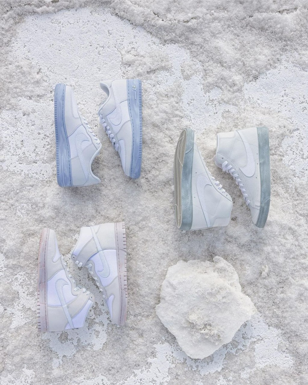 Nike,全明星 Nike「全明星系列」刚刚发售!但不是签名鞋 … Nike,全明星 Nike「全明星系列」刚刚发售!但不是签名鞋 …