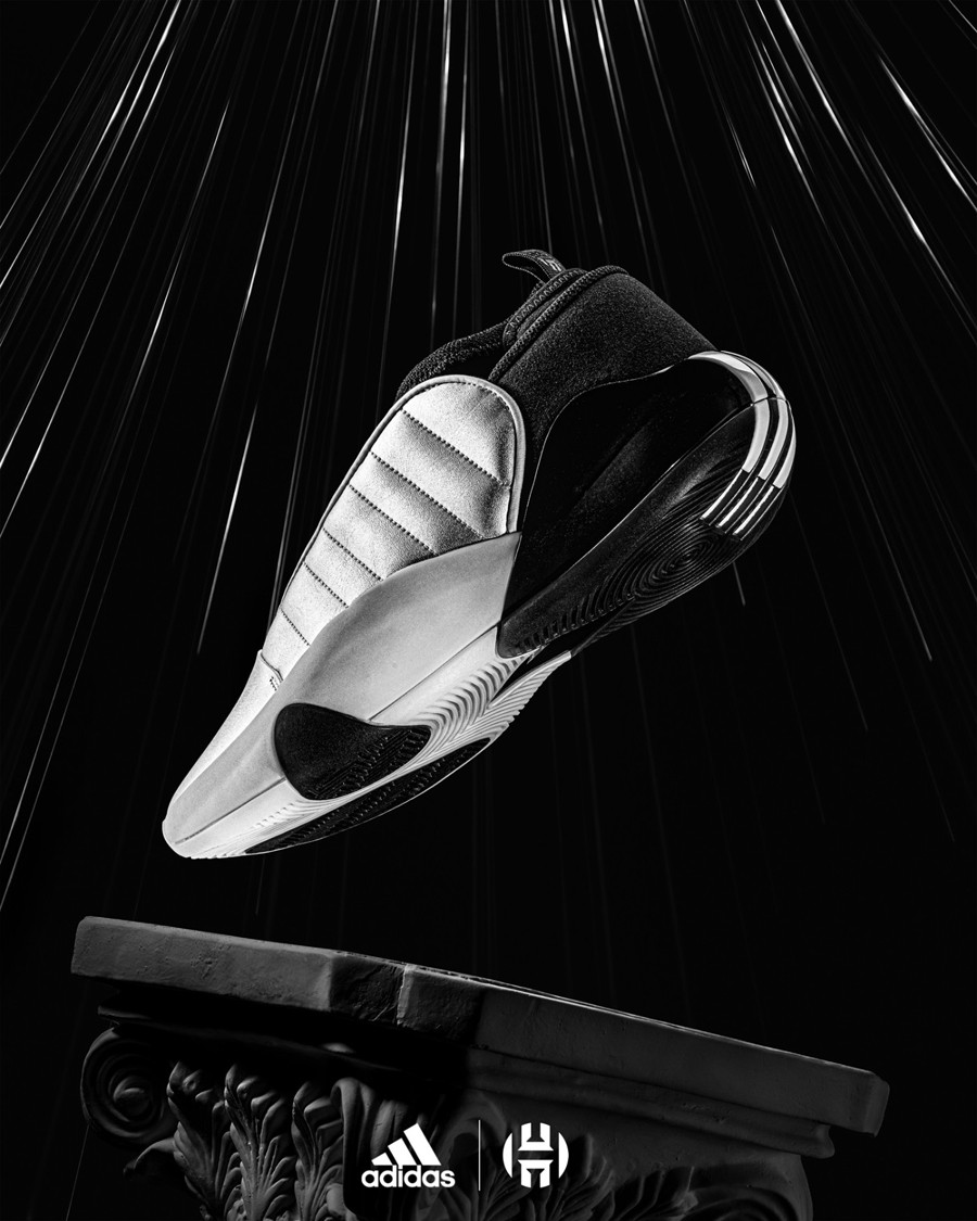 adidas,D.O.N. Issue 5 adidas 再度发力!又一「顶级签名鞋」曝光! adidas,D.O.N. Issue 5 adidas 再度发力!又一「顶级签名鞋」曝光!