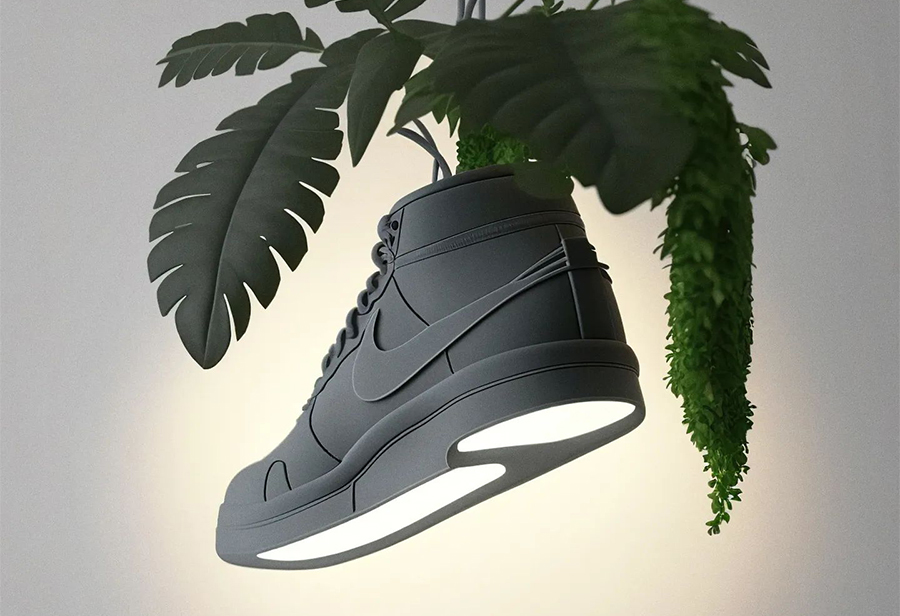 IKEA,Nike 宜家 x Nike 是什么画风?现在终于知道了 … IKEA,Nike 宜家 x Nike 是什么画风?现在终于知道了 …