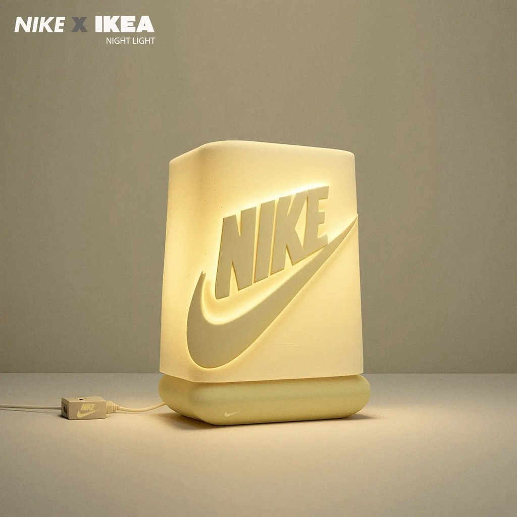IKEA,Nike 宜家 x Nike 是什么画风?现在终于知道了 … IKEA,Nike 宜家 x Nike 是什么画风?现在终于知道了 …