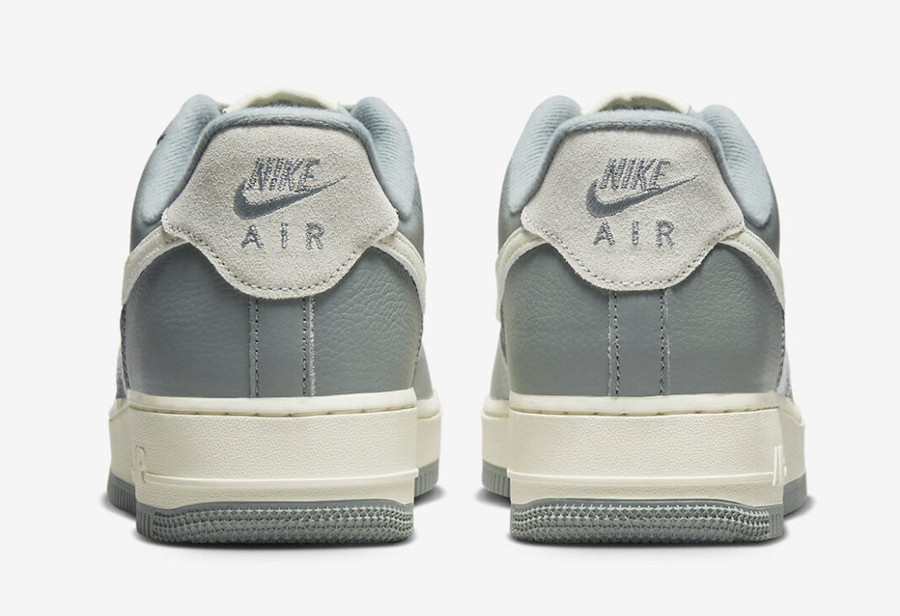 Nike,Air Force 1 Low LX,Mica G 新配色有点好看!「水泥灰」AF1 官图曝光! Nike,Air Force 1 Low LX,Mica G 新配色有点好看!「水泥灰」AF1 官图曝光!