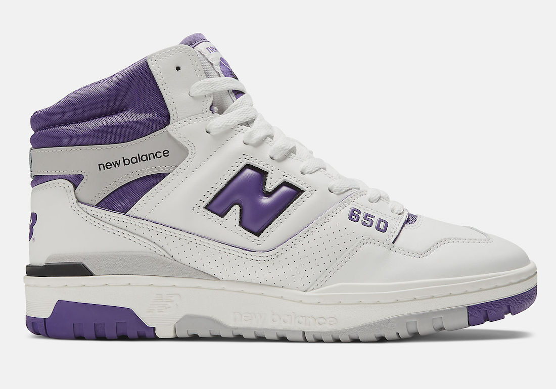 New Balance,New Balance 650,In 一双高级、一双清新!两款新配色 NB 650 下月登场! New Balance,New Balance 650,In 一双高级、一双清新!两款新配色 NB 650 下月登场!