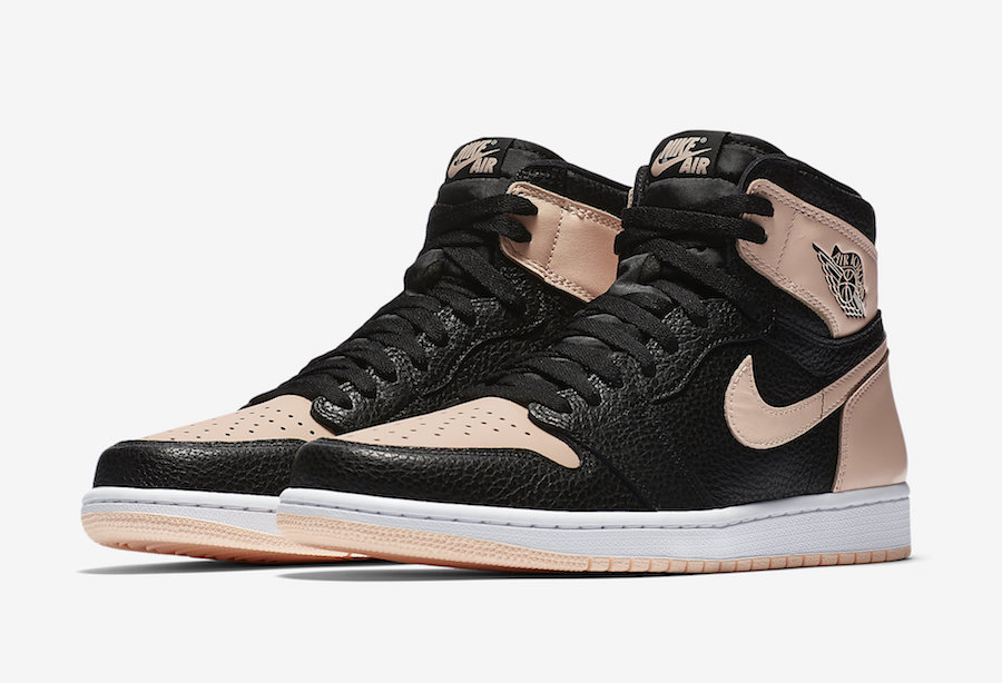 明星上脚 Soda 空降香港!性感上脚 Air Jordan 1! 明星上脚 Soda 空降香港!性感上脚 Air Jordan 1!