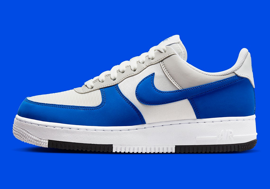 Nike,Air Force 1,Timeless 致敬经典配色!这双全新 Air Force 1 规格不低! Nike,Air Force 1,Timeless 致敬经典配色!这双全新 Air Force 1 规格不低!