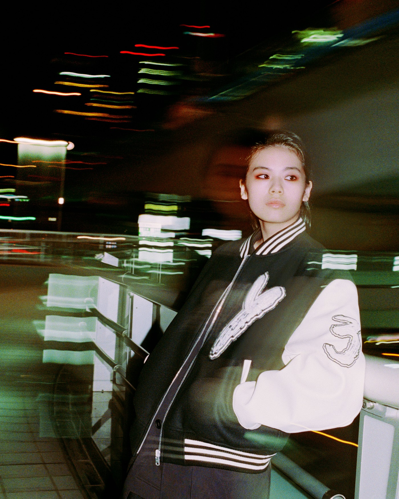 adidas,Y-3 熟悉的暗黑、高街造型!adidas Y-3 全新系列即将登场! adidas,Y-3 熟悉的暗黑、高街造型!adidas Y-3 全新系列即将登场!