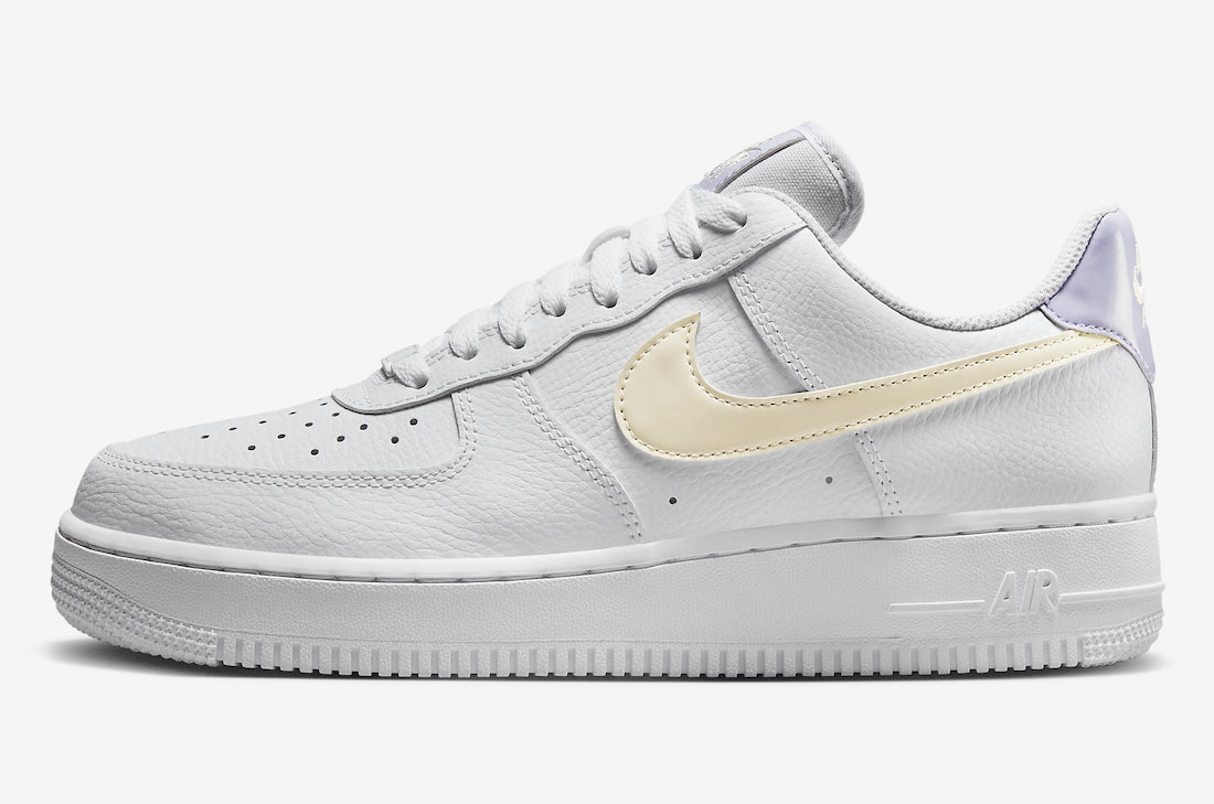 Nike,Air Force 1 Low,WMNS,Oxyg 小清新配色!全新 Nike Air Force 1 Low 官图曝光! Nike,Air Force 1 Low,WMNS,Oxyg 小清新配色!全新 Nike Air Force 1 Low 官图曝光!