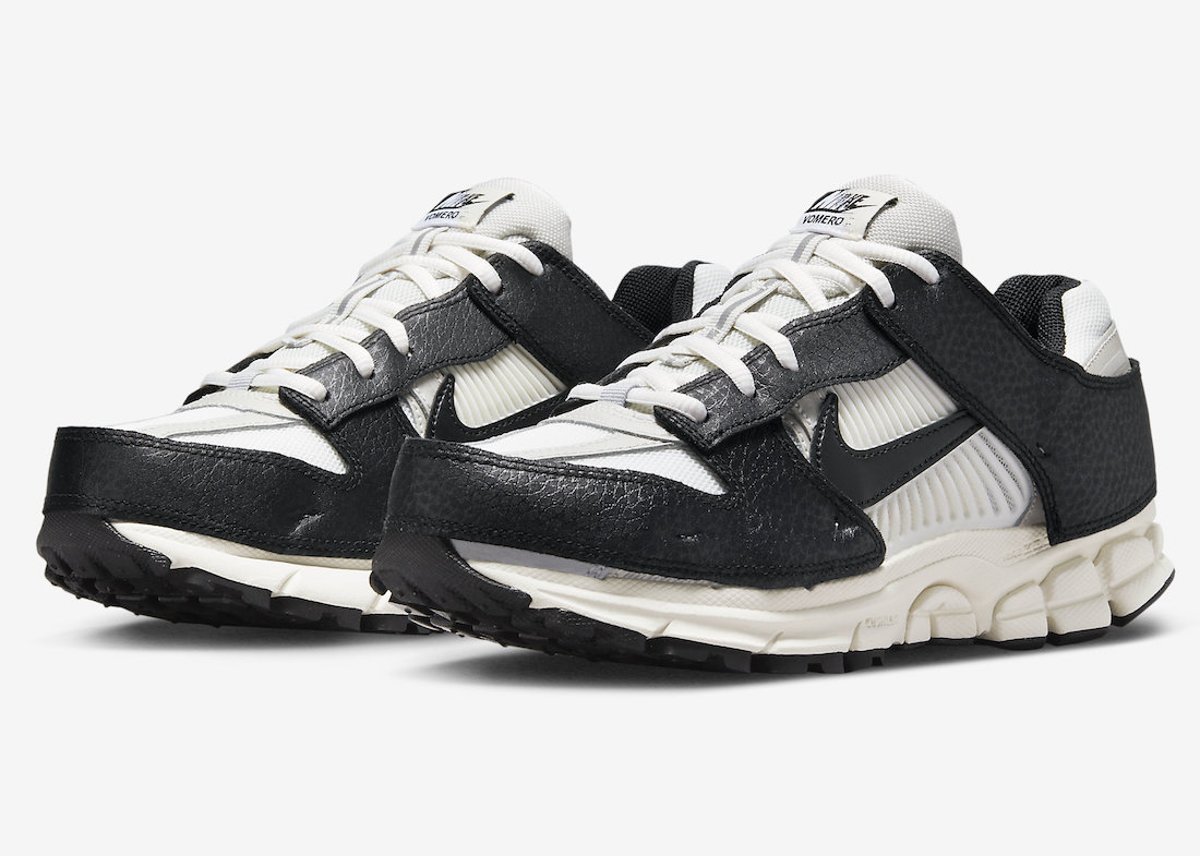 Nike,Zoom Vomero 5,Timeless,FJ 解构设计 + 熊猫配色!全新 Nike Zoom Vomero 5 今年登场! Nike,Zoom Vomero 5,Timeless,FJ 解构设计 + 熊猫配色!全新 Nike Zoom Vomero 5 今年登场!