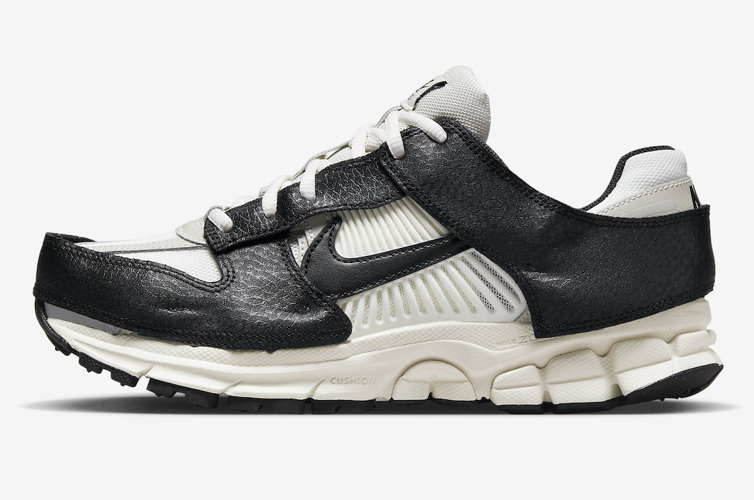 Nike,Zoom Vomero 5,Timeless,FJ 解构设计 + 熊猫配色!全新 Nike Zoom Vomero 5 今年登场! Nike,Zoom Vomero 5,Timeless,FJ 解构设计 + 熊猫配色!全新 Nike Zoom Vomero 5 今年登场!